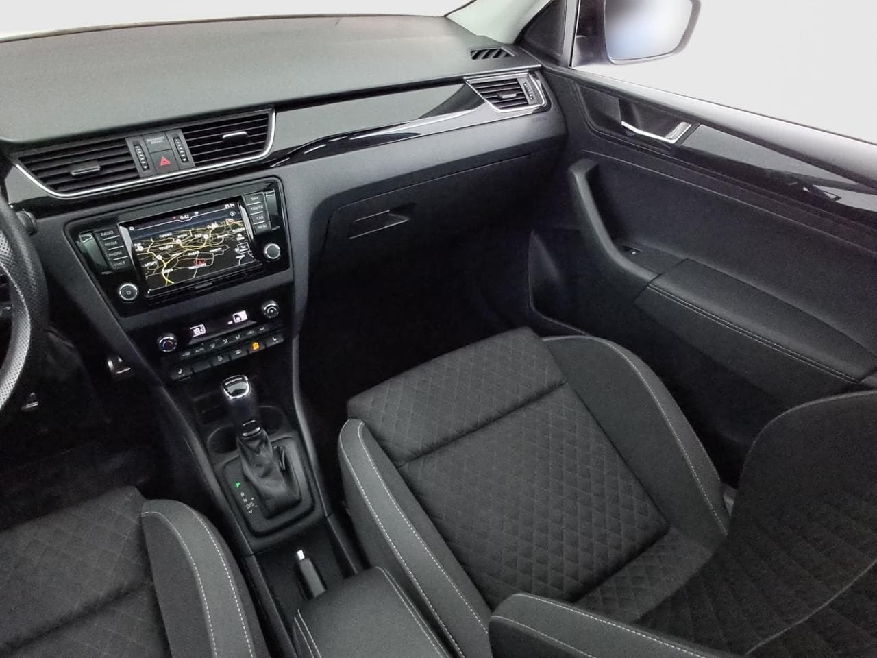 2018 Škoda RAPID - 11
