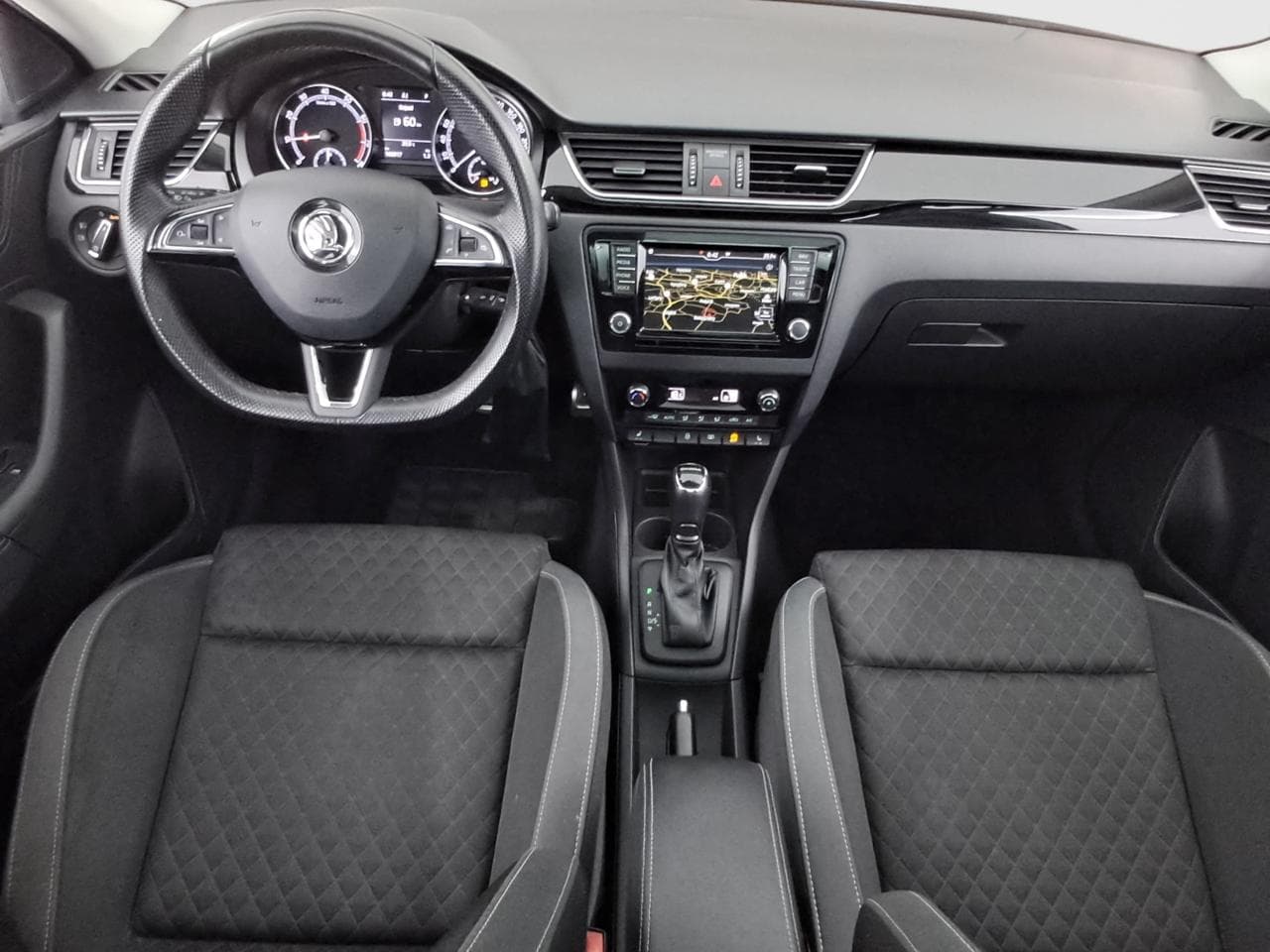 2018 Škoda RAPID - 10