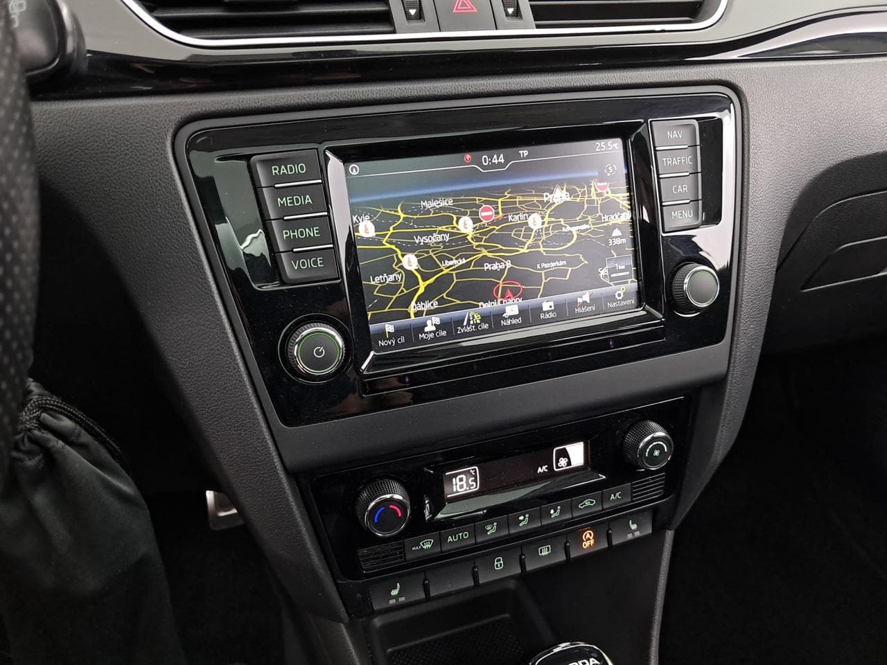 2018 Škoda RAPID - 18
