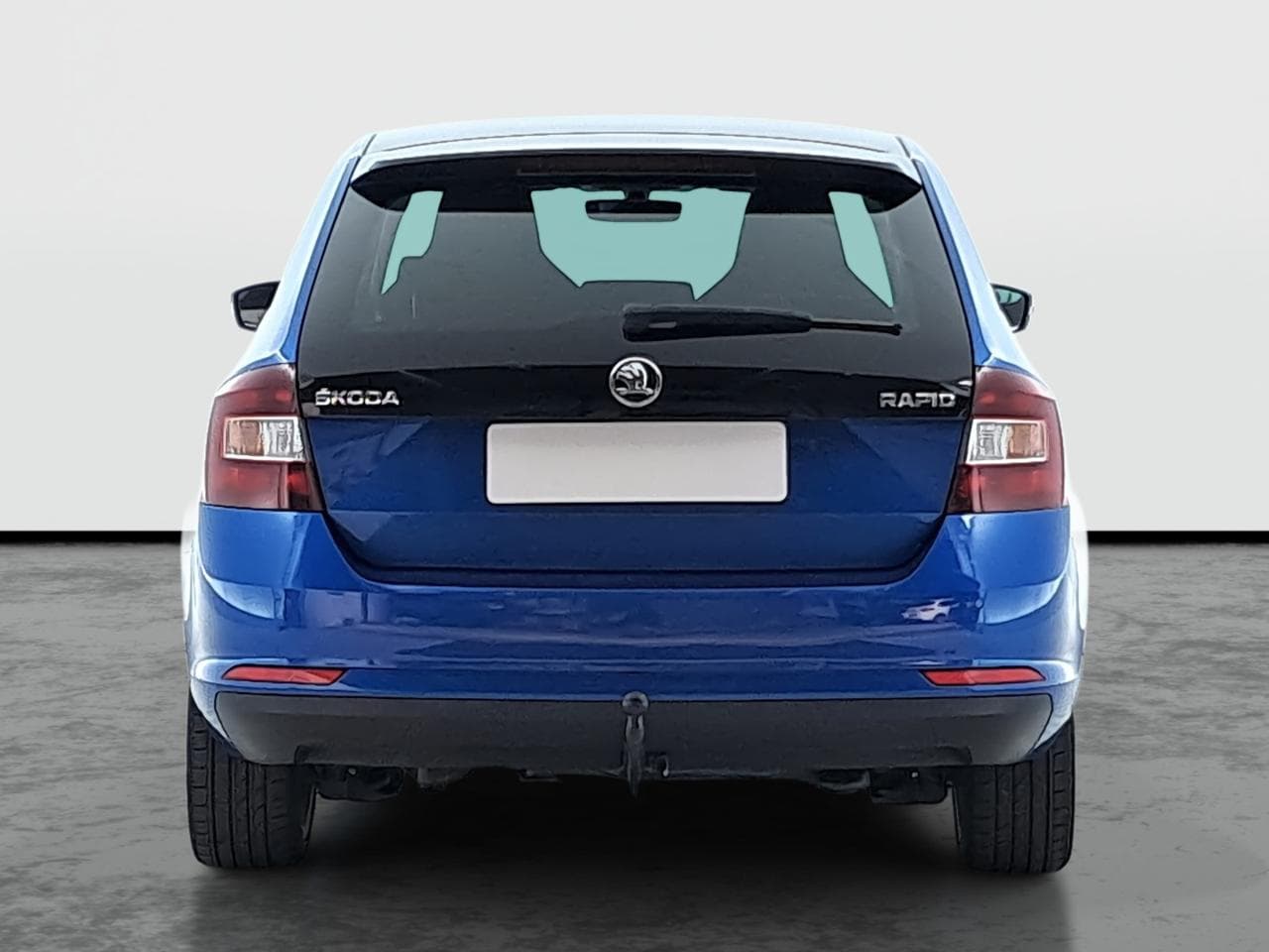 2018 Škoda RAPID - 6