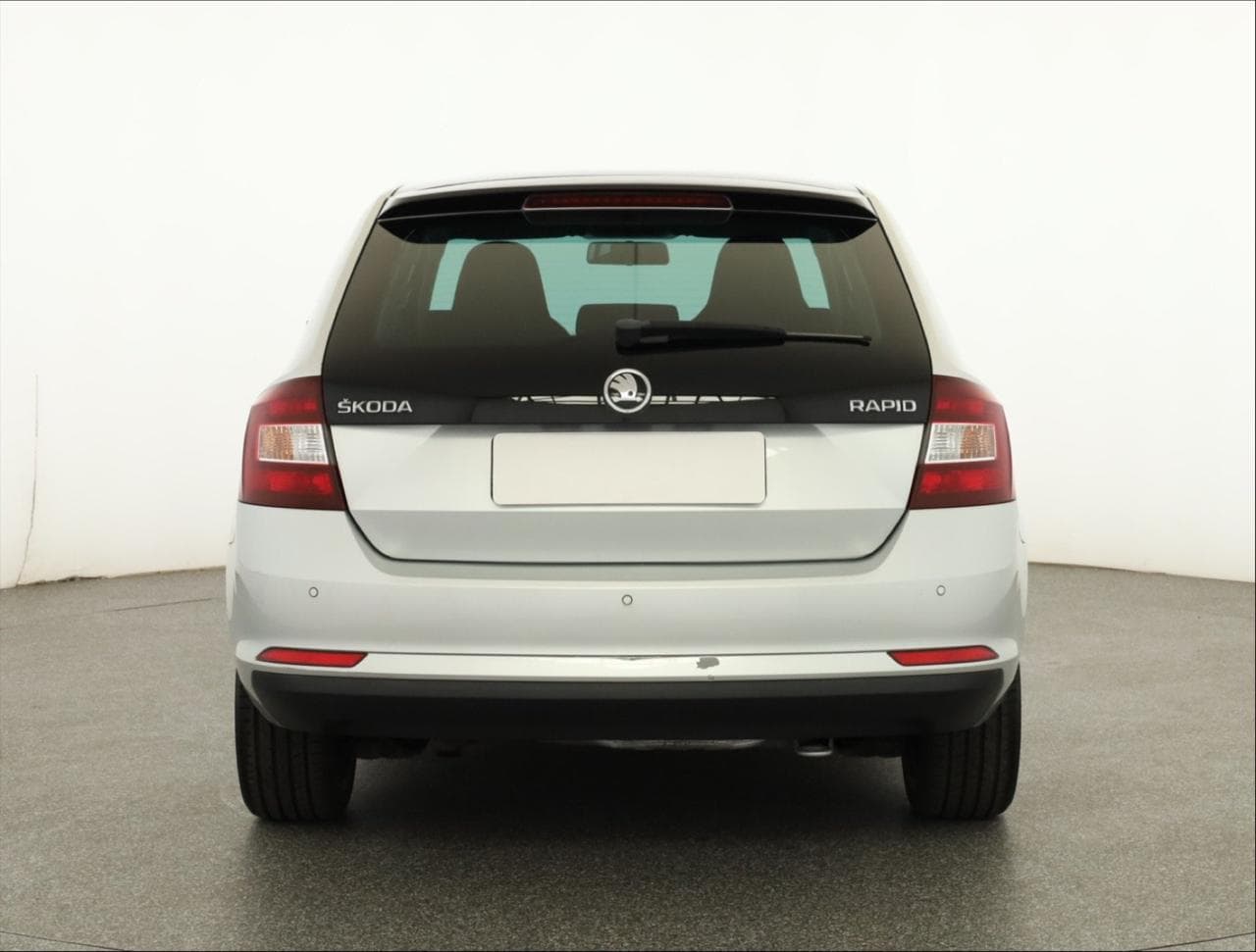 2014 Škoda RAPID - 6