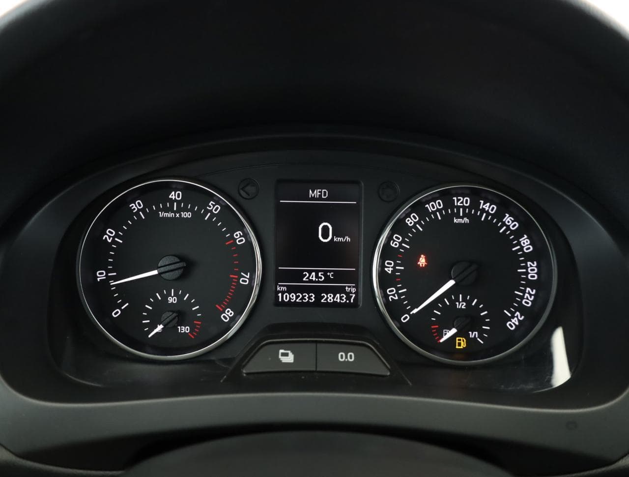 2014 Škoda RAPID - 15