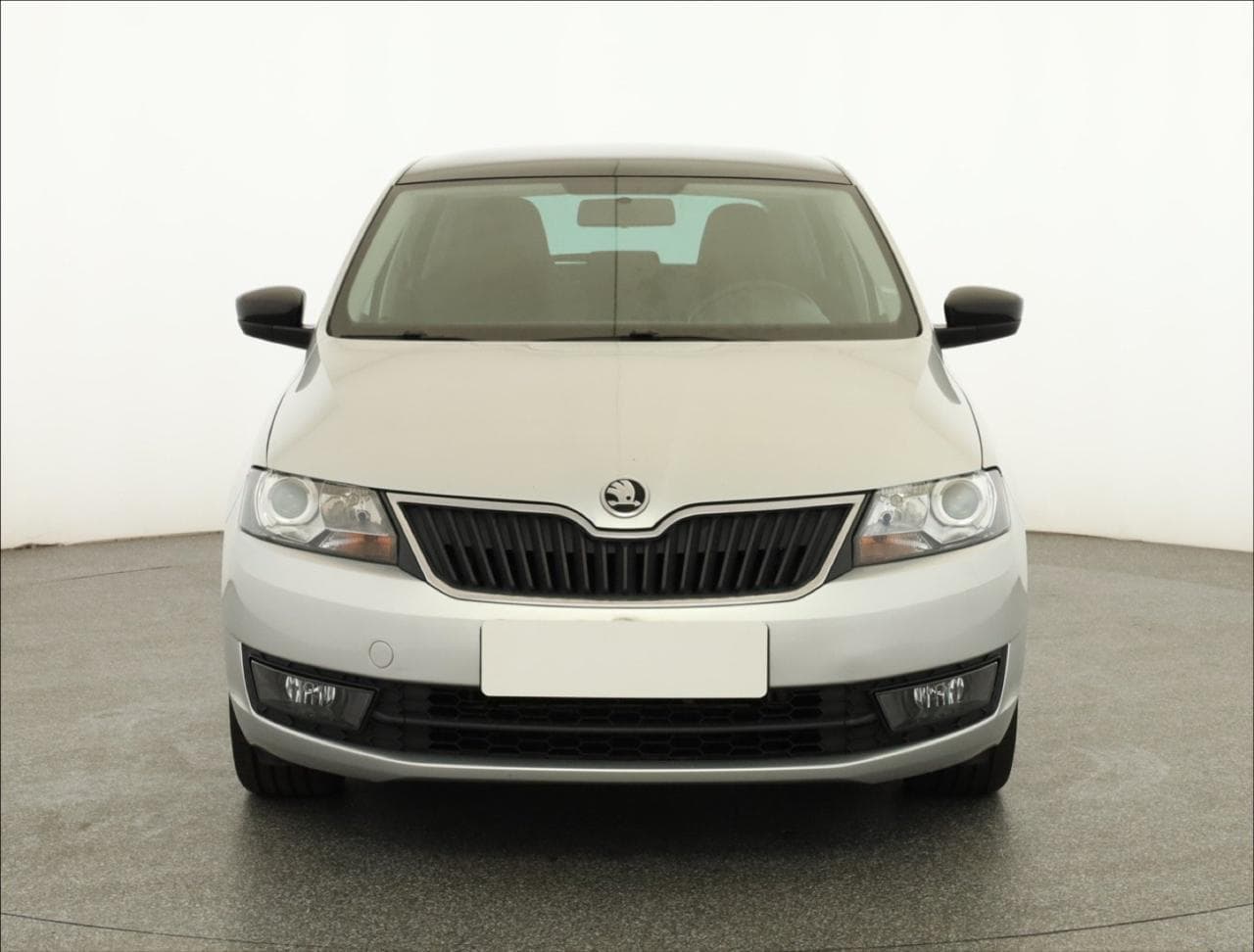 2014 Škoda RAPID - 2