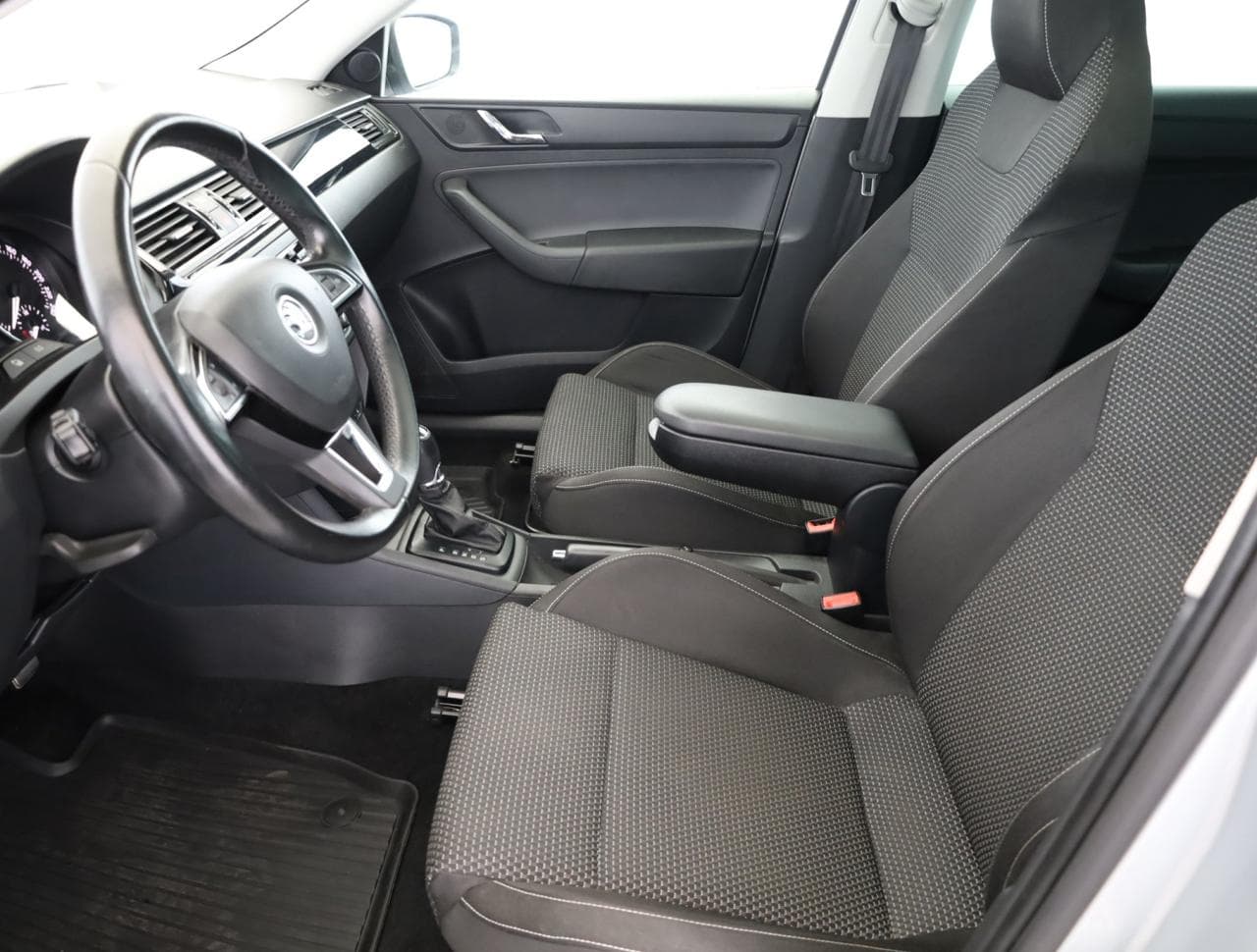 2014 Škoda RAPID - 13