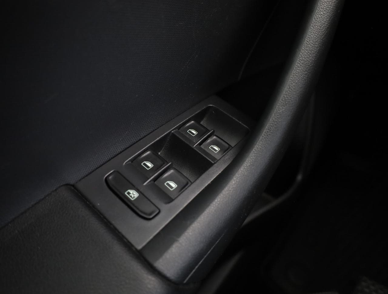 2014 Škoda RAPID - 19