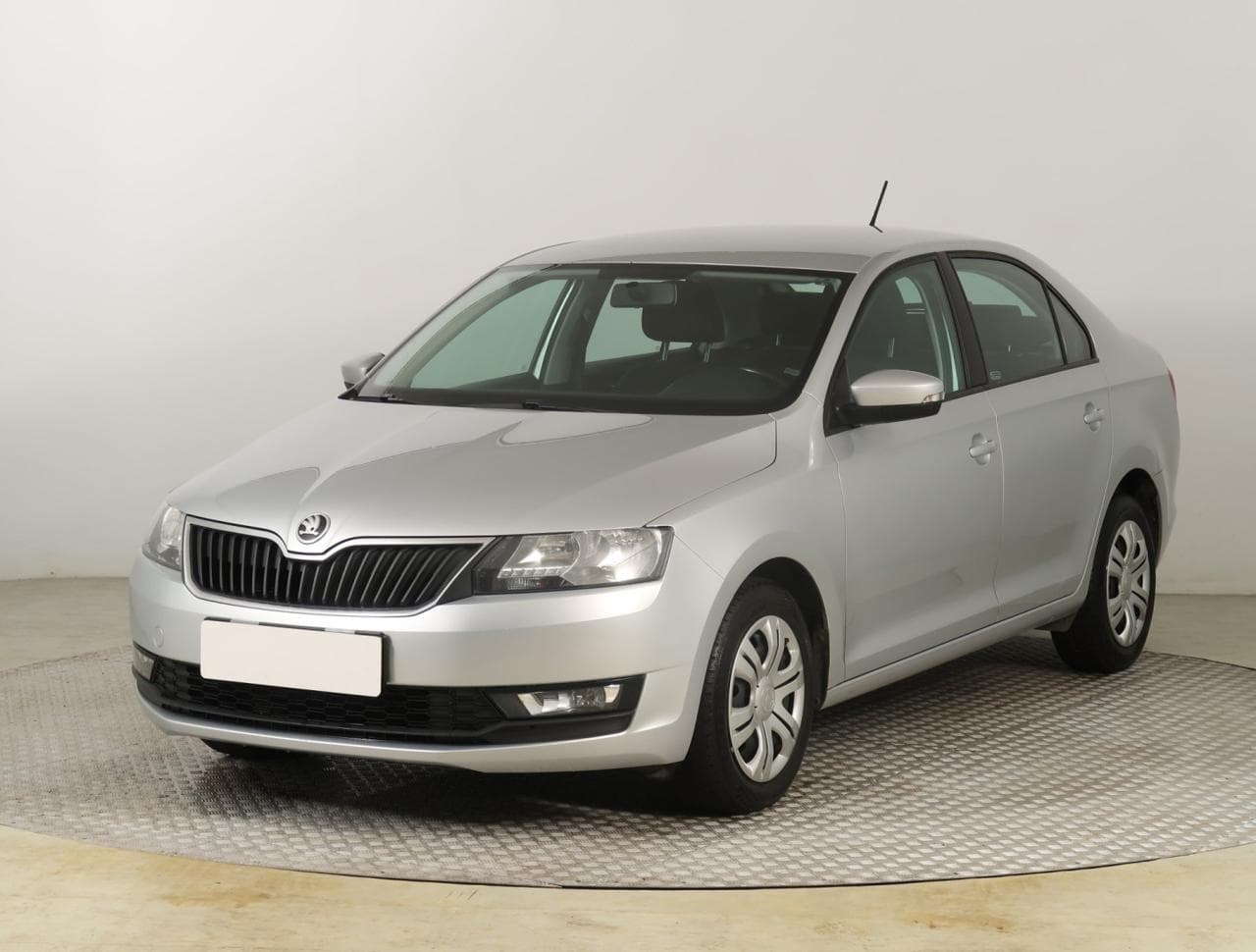 2018 Škoda RAPID - 3