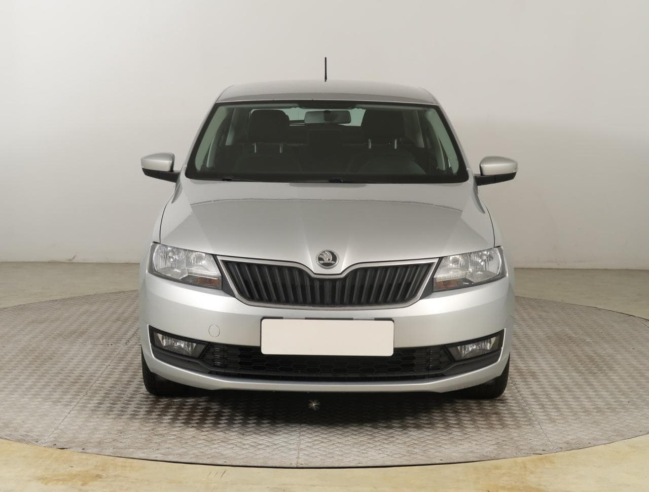 2018 Škoda RAPID - 2