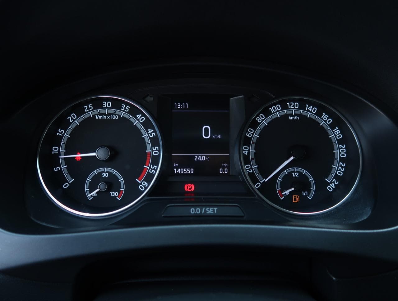2018 Škoda RAPID - 17