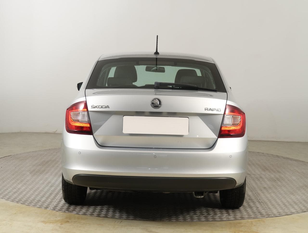 2018 Škoda RAPID - 6