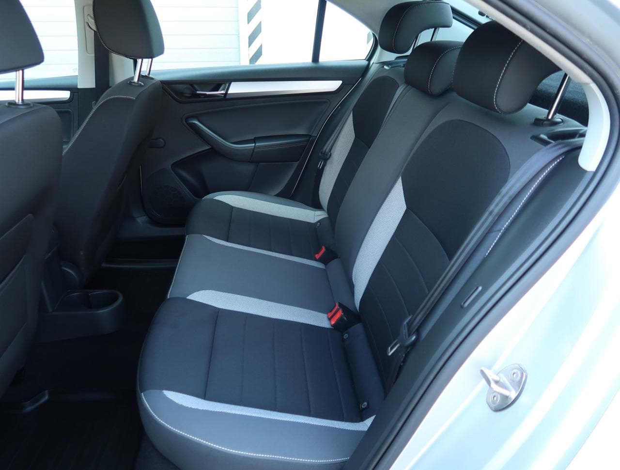 2018 Škoda RAPID - 15