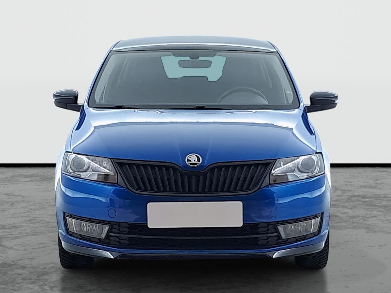 2015 Škoda RAPID - 2