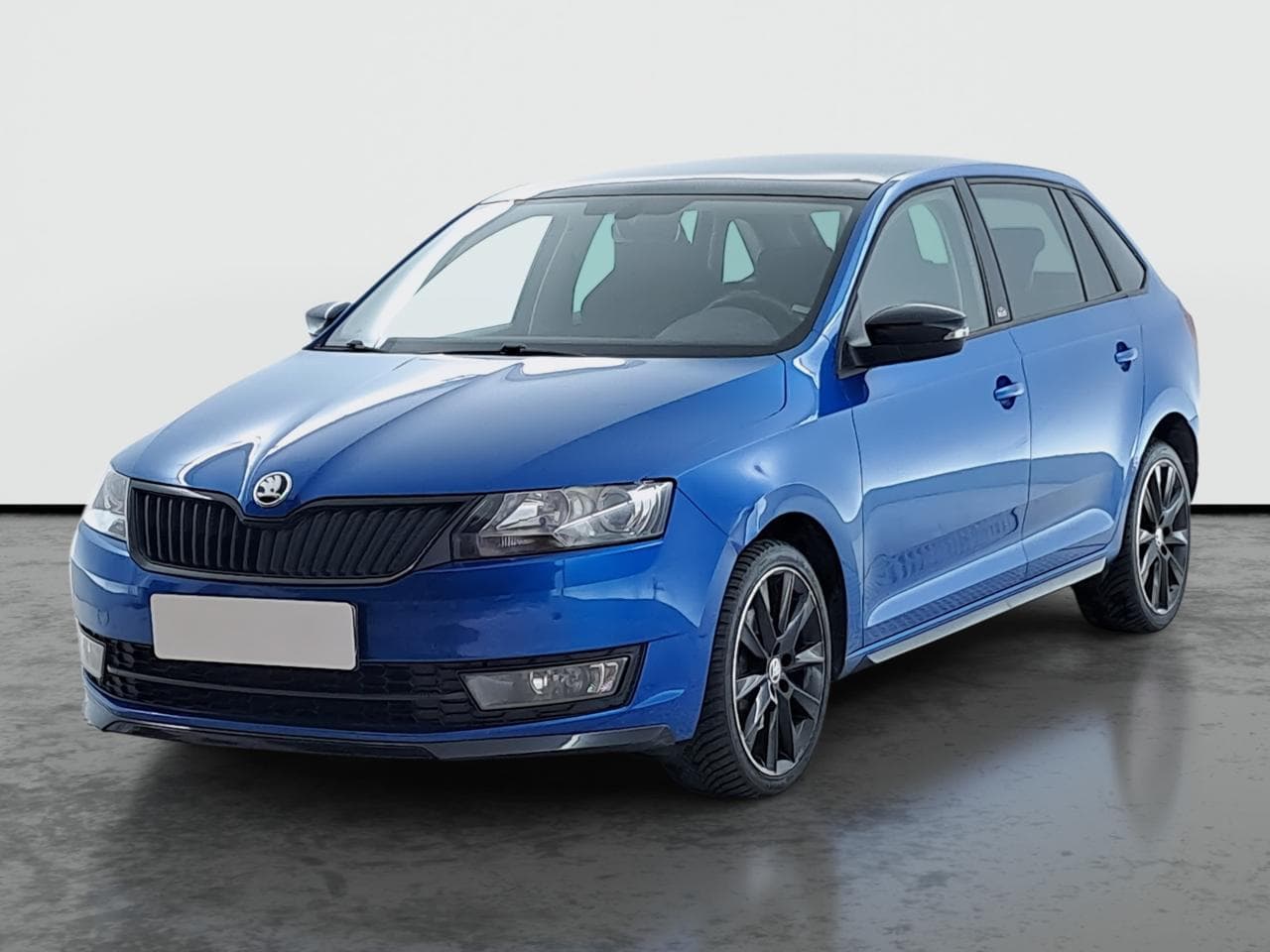 2015 Škoda RAPID - 3