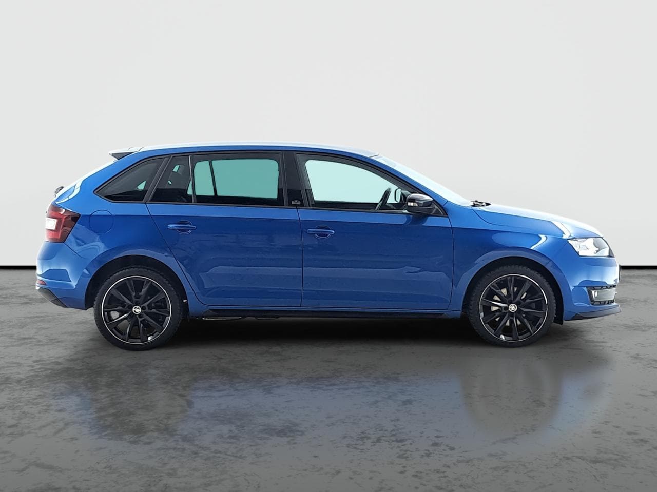 2015 Škoda RAPID - 8