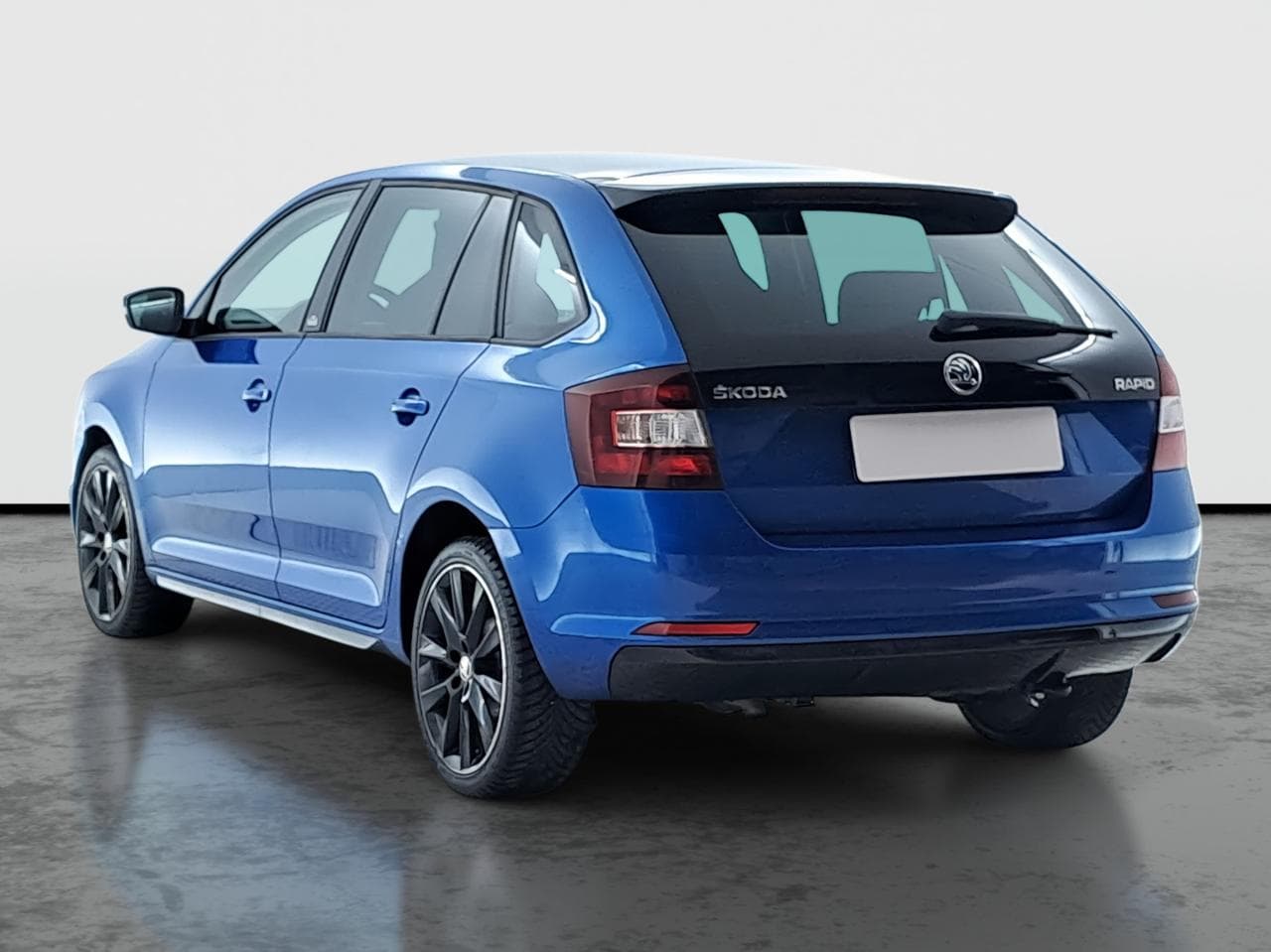 2015 Škoda RAPID - 5