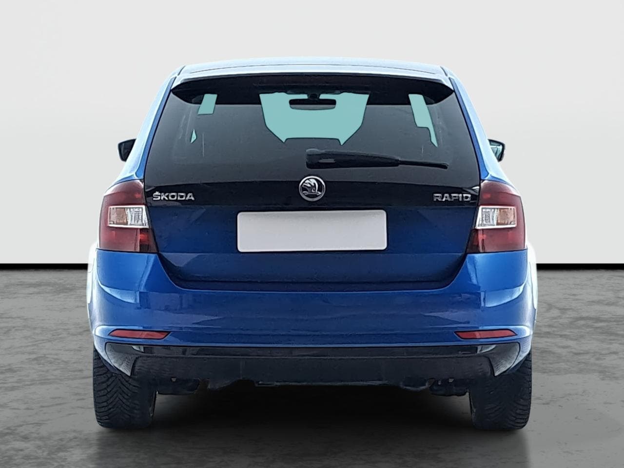 2015 Škoda RAPID - 6