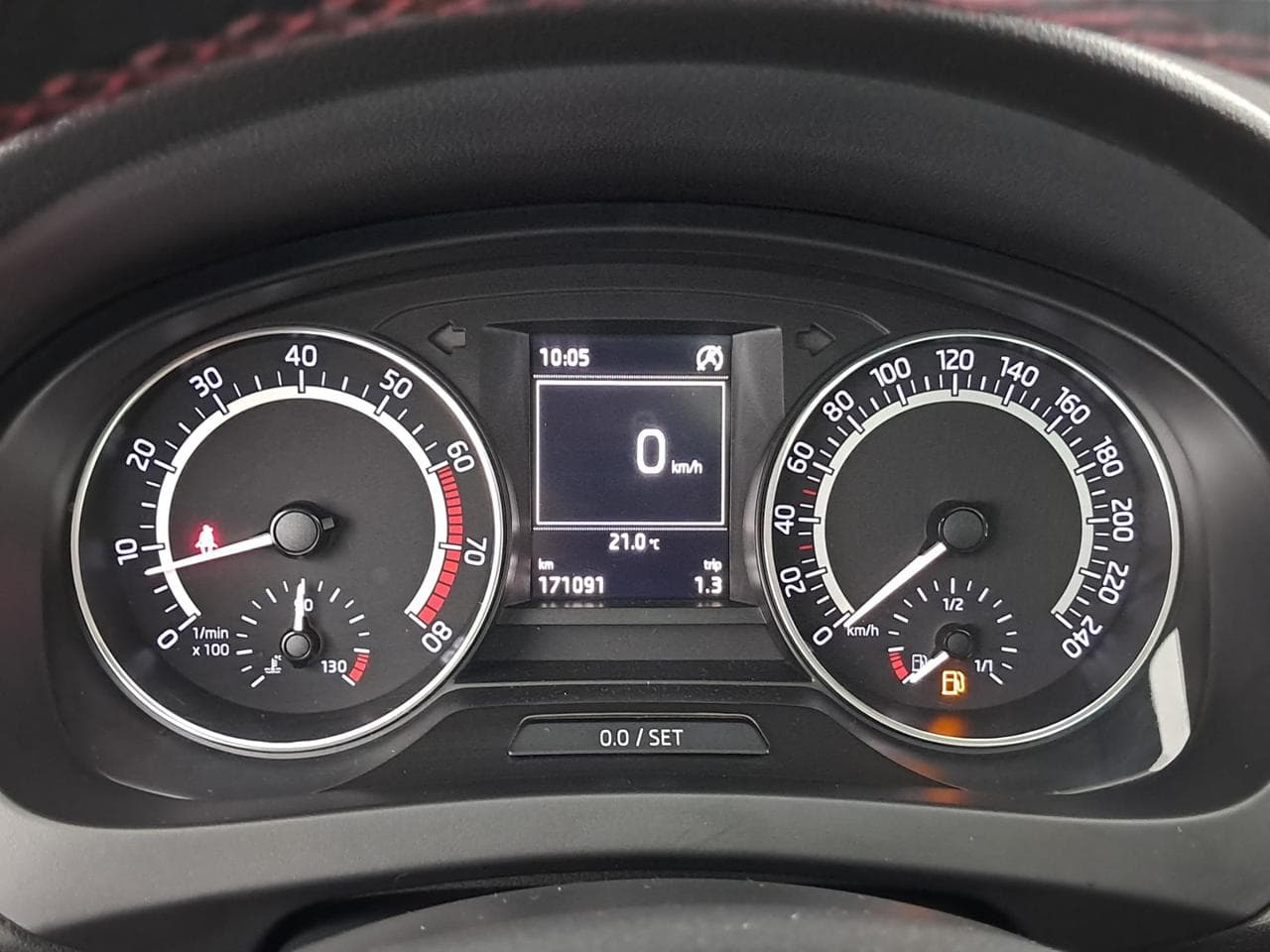 2015 Škoda RAPID - 17