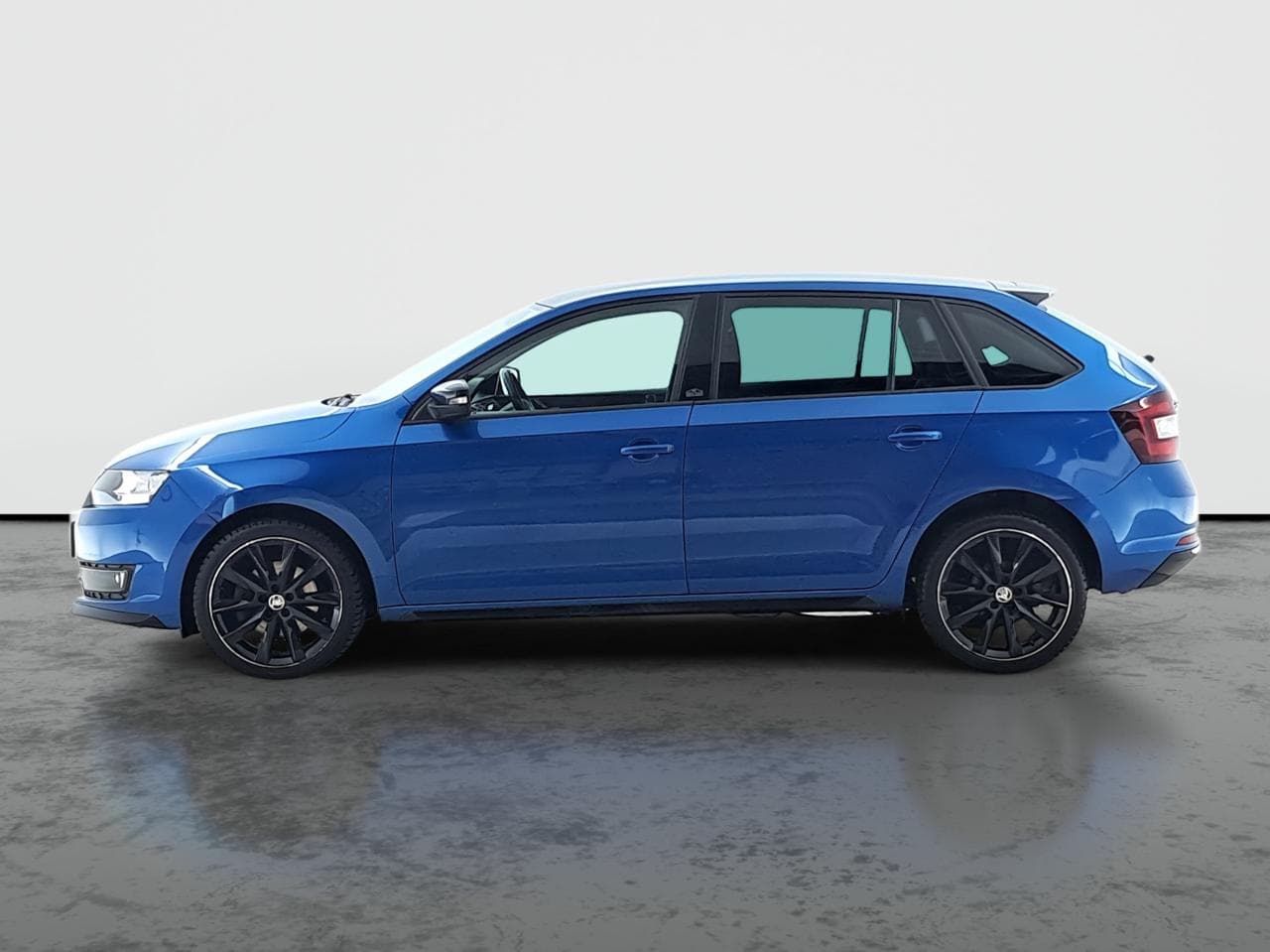 2015 Škoda RAPID - 4