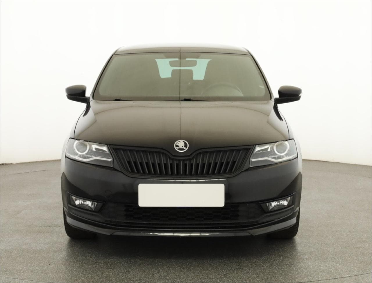2017 Škoda RAPID - 2