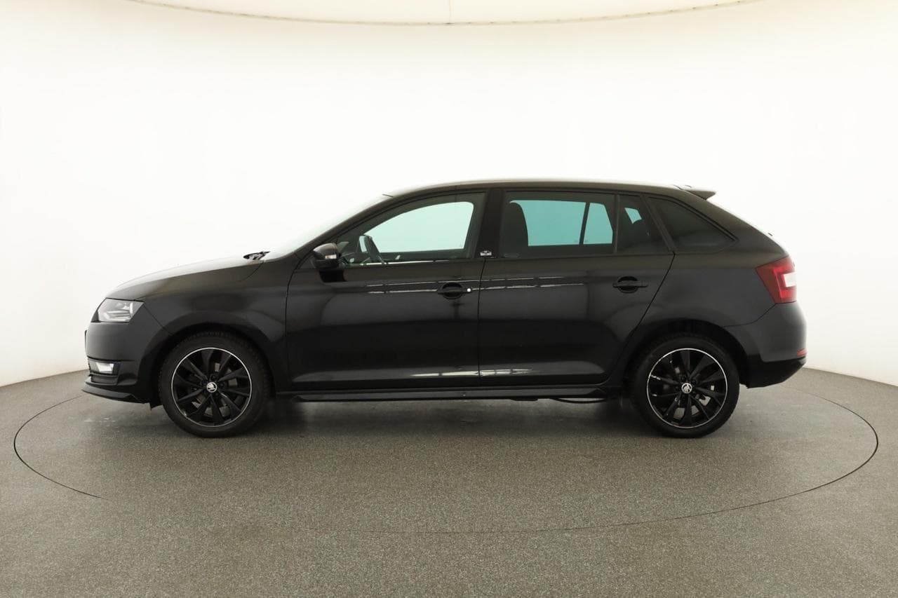 2017 Škoda RAPID - 4