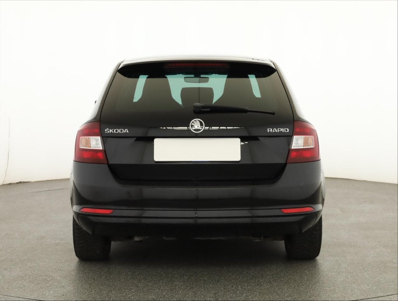 2017 Škoda RAPID - 6