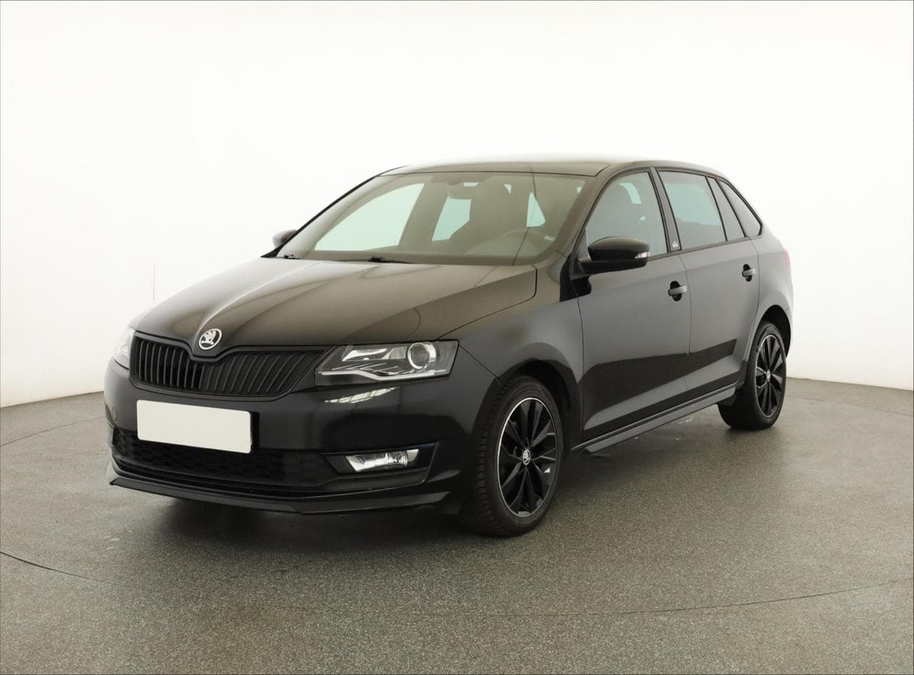 2017 Škoda RAPID - 3