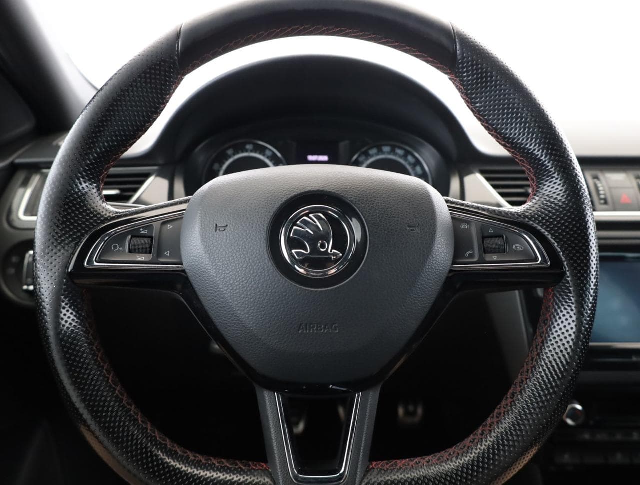 2017 Škoda RAPID - 14