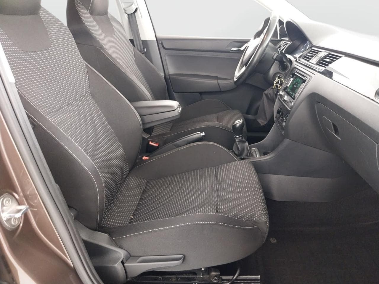 2015 Škoda RAPID - 12