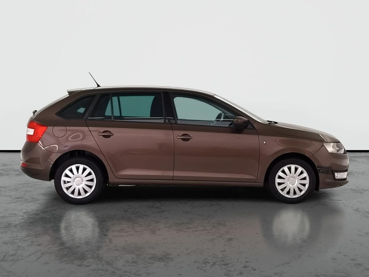 2015 Škoda RAPID - 8