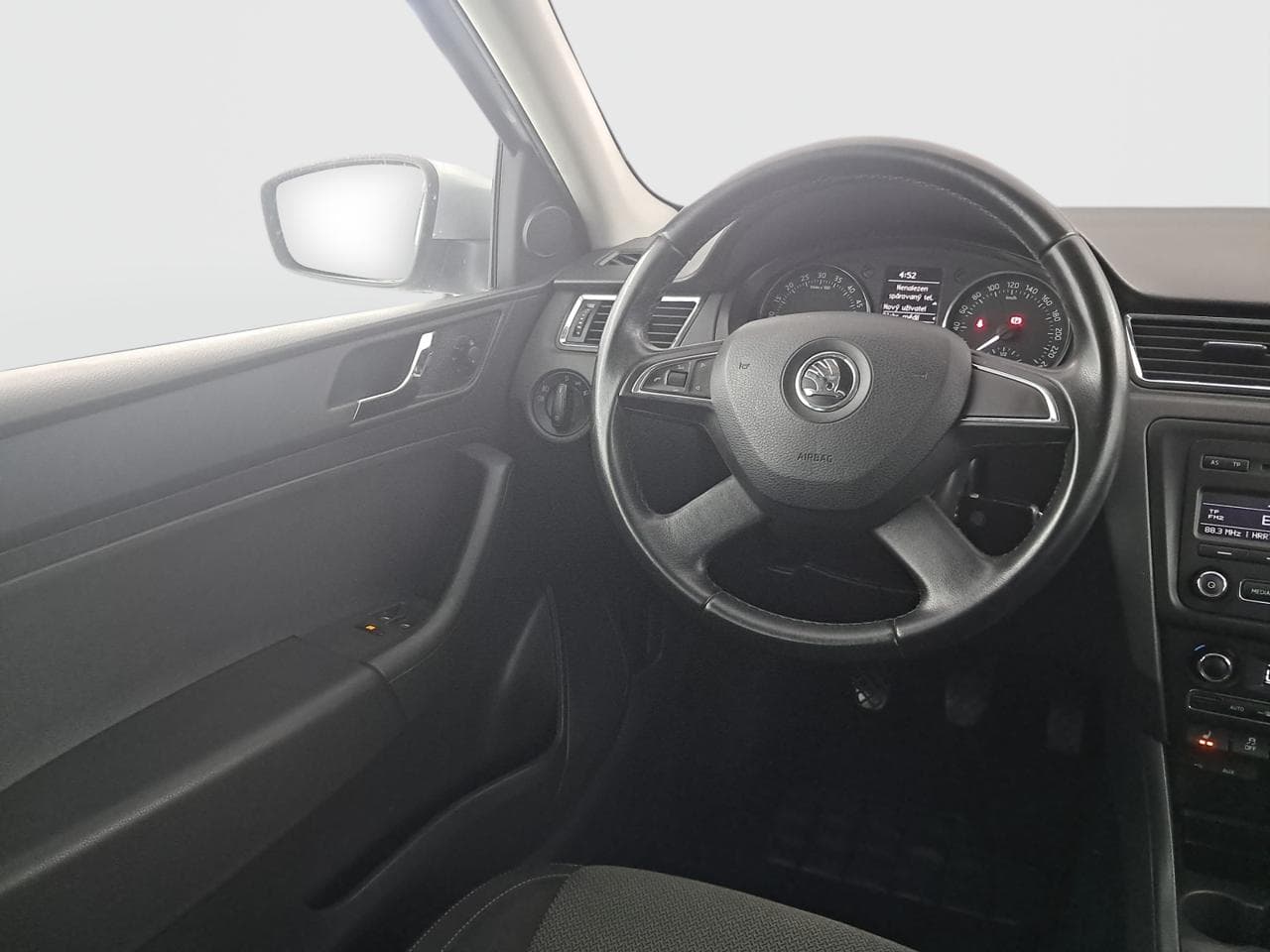 2013 Škoda RAPID - 9