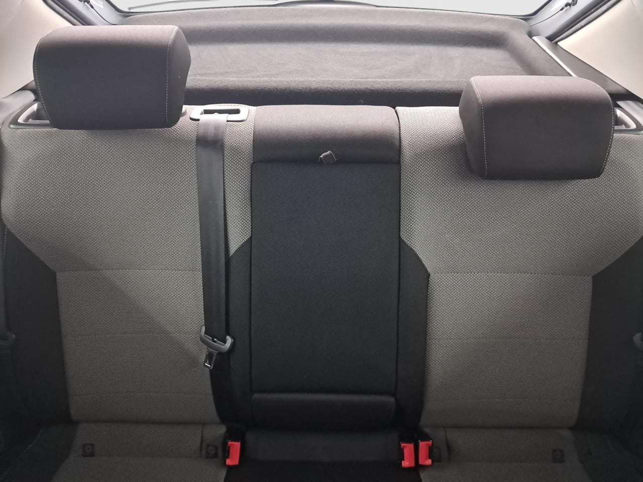 2013 Škoda RAPID - 14