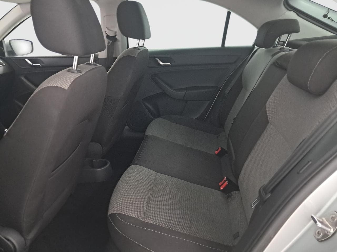 2013 Škoda RAPID - 15