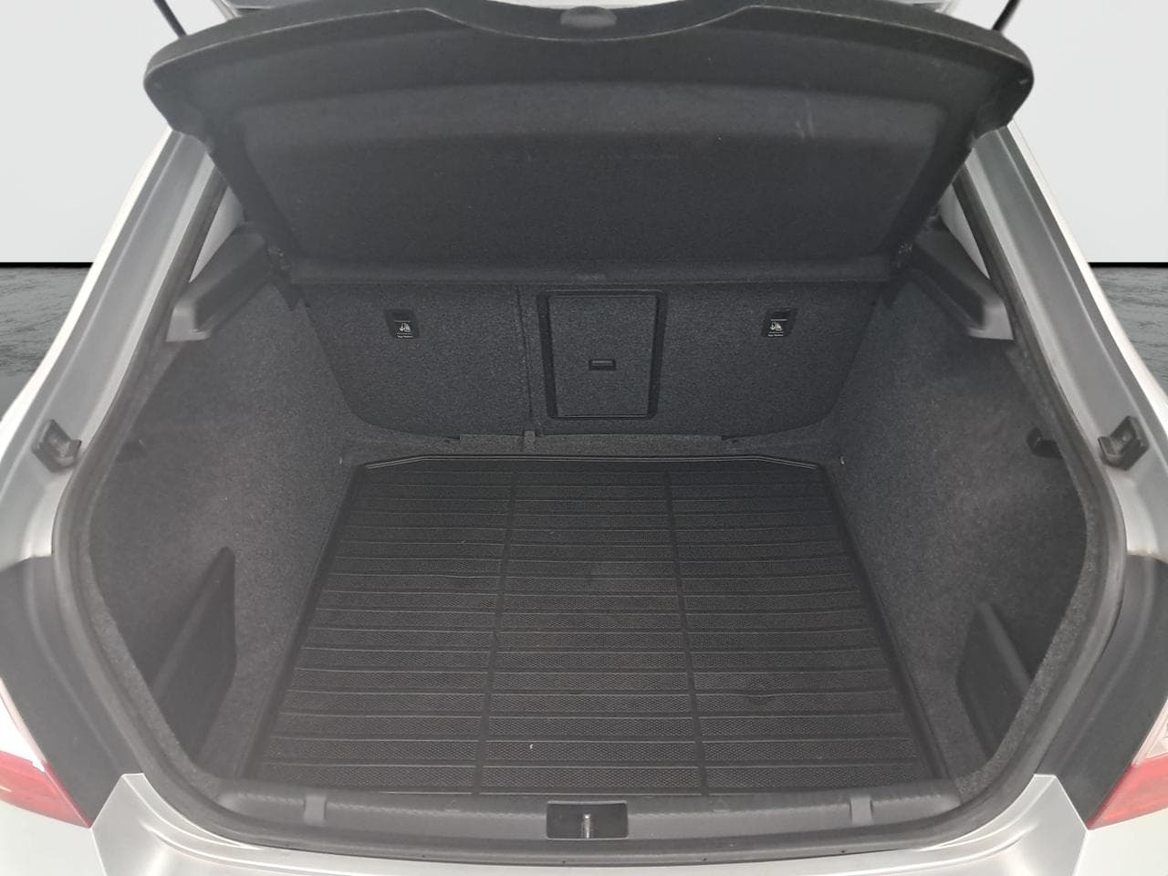 2013 Škoda RAPID - 19
