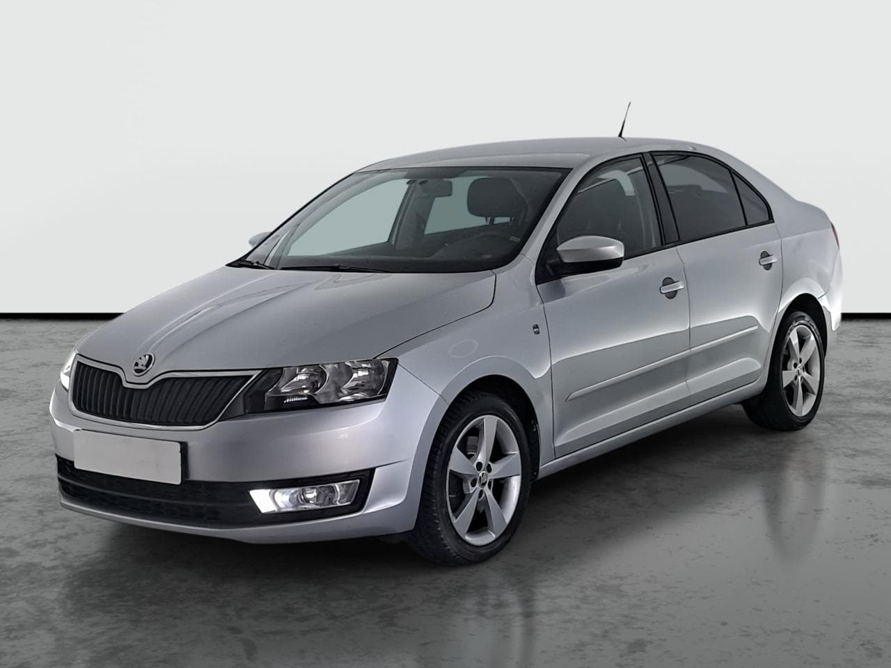 2013 Škoda RAPID - 3