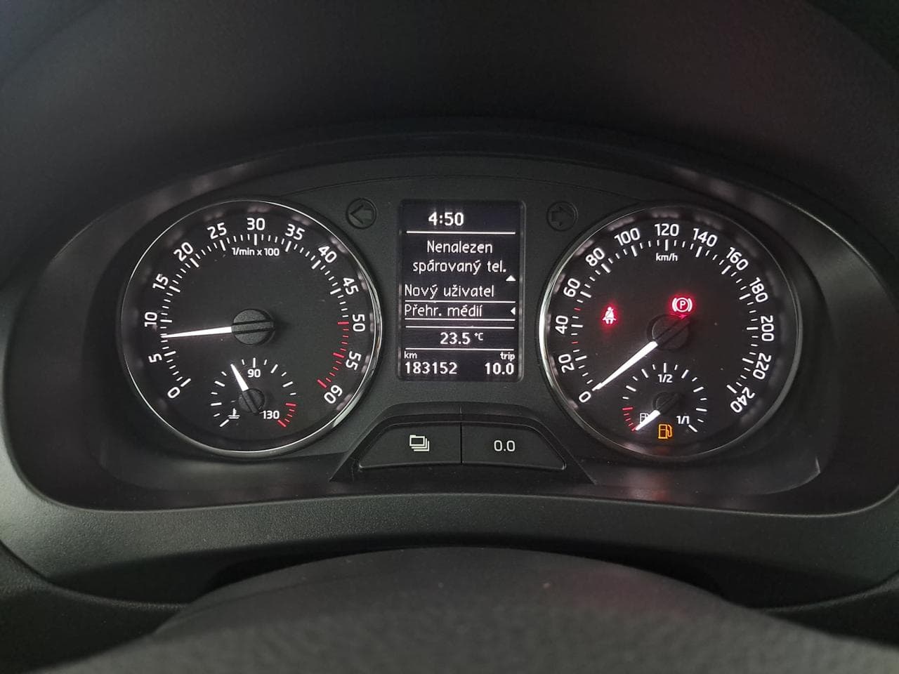 2013 Škoda RAPID - 17