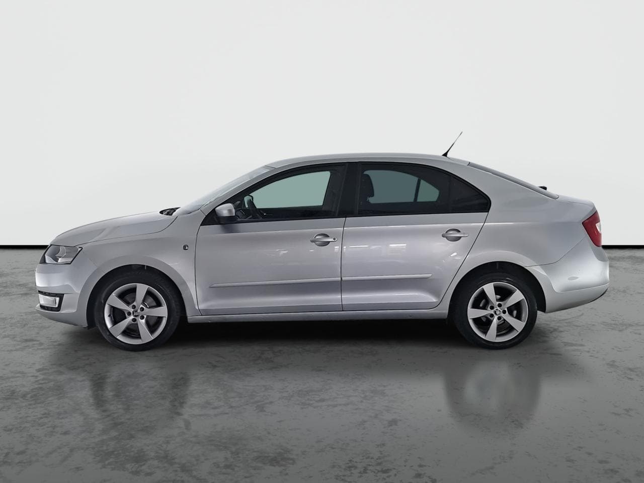 2013 Škoda RAPID - 4