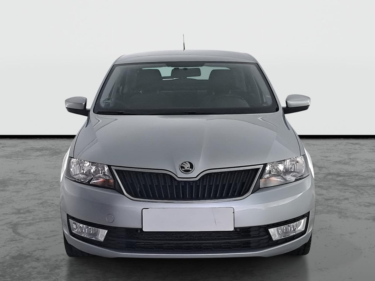 2013 Škoda RAPID - 2