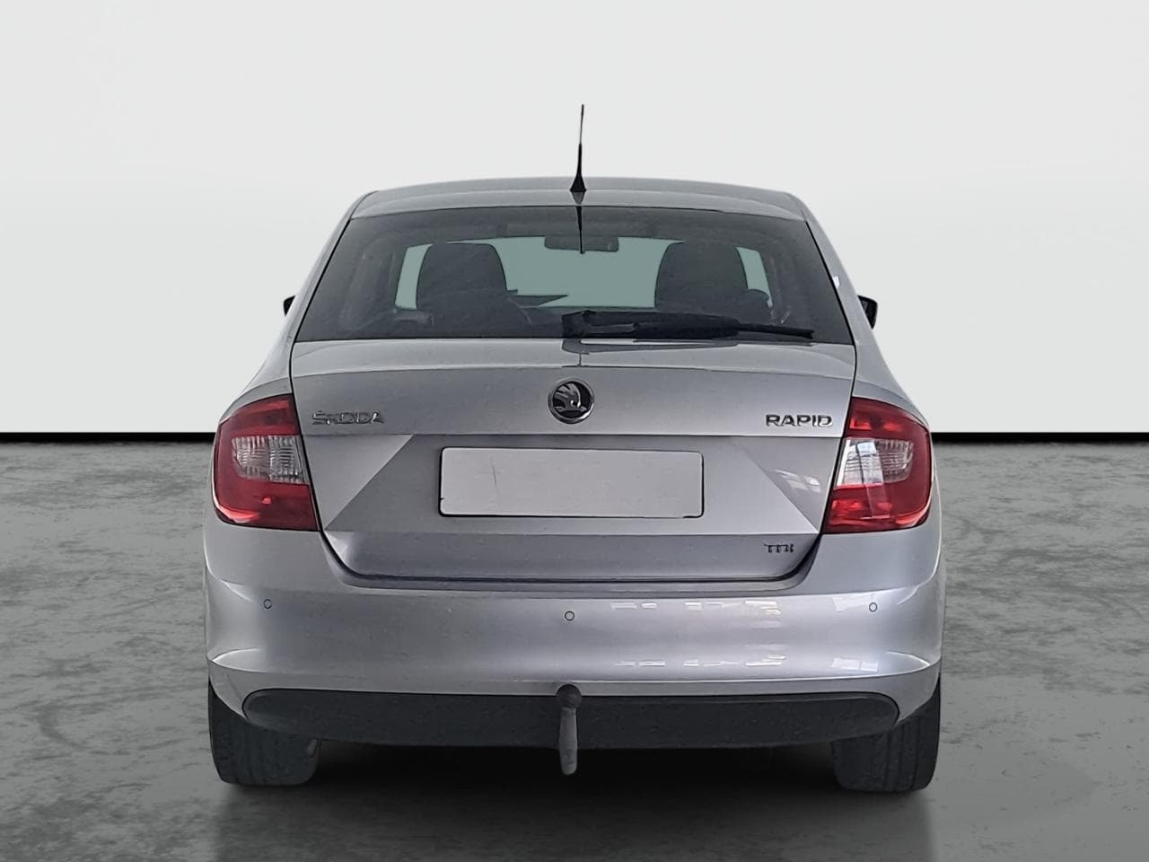 2013 Škoda RAPID - 6