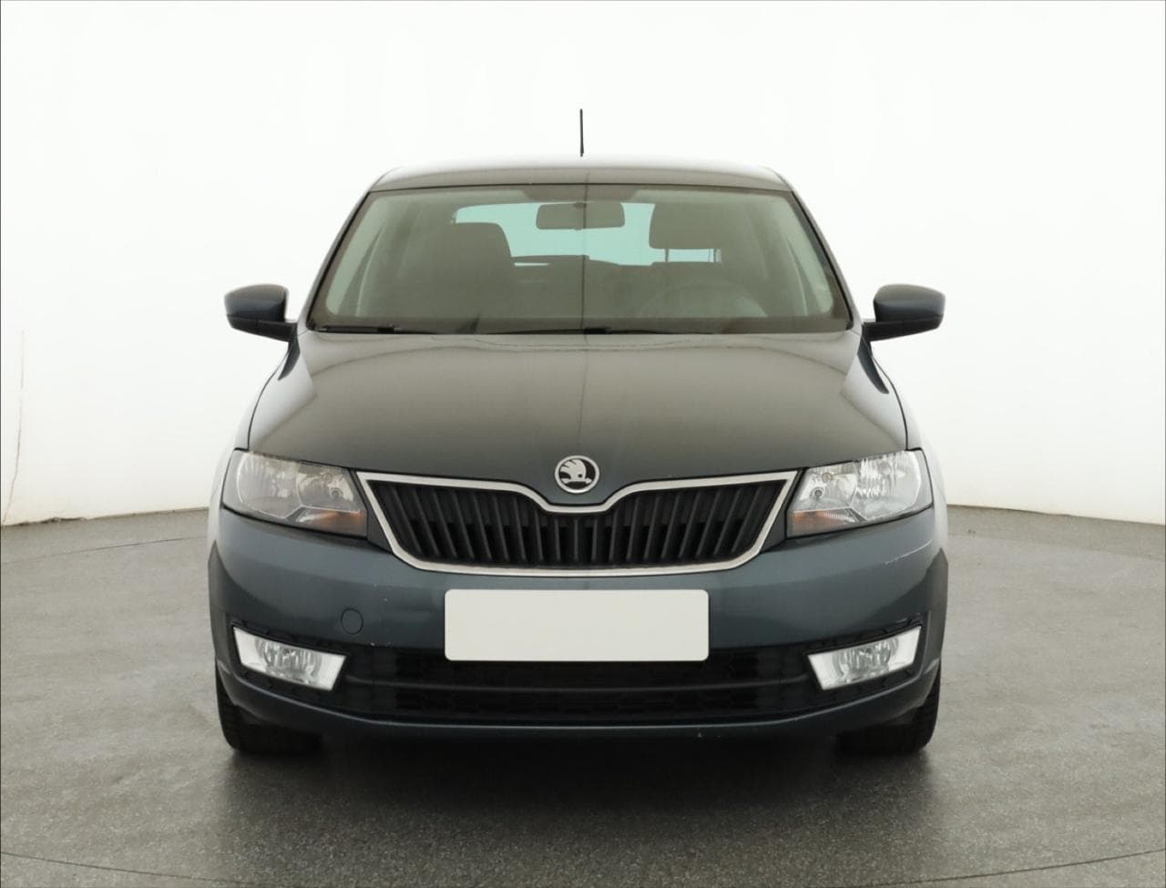 2014 Škoda RAPID - 2