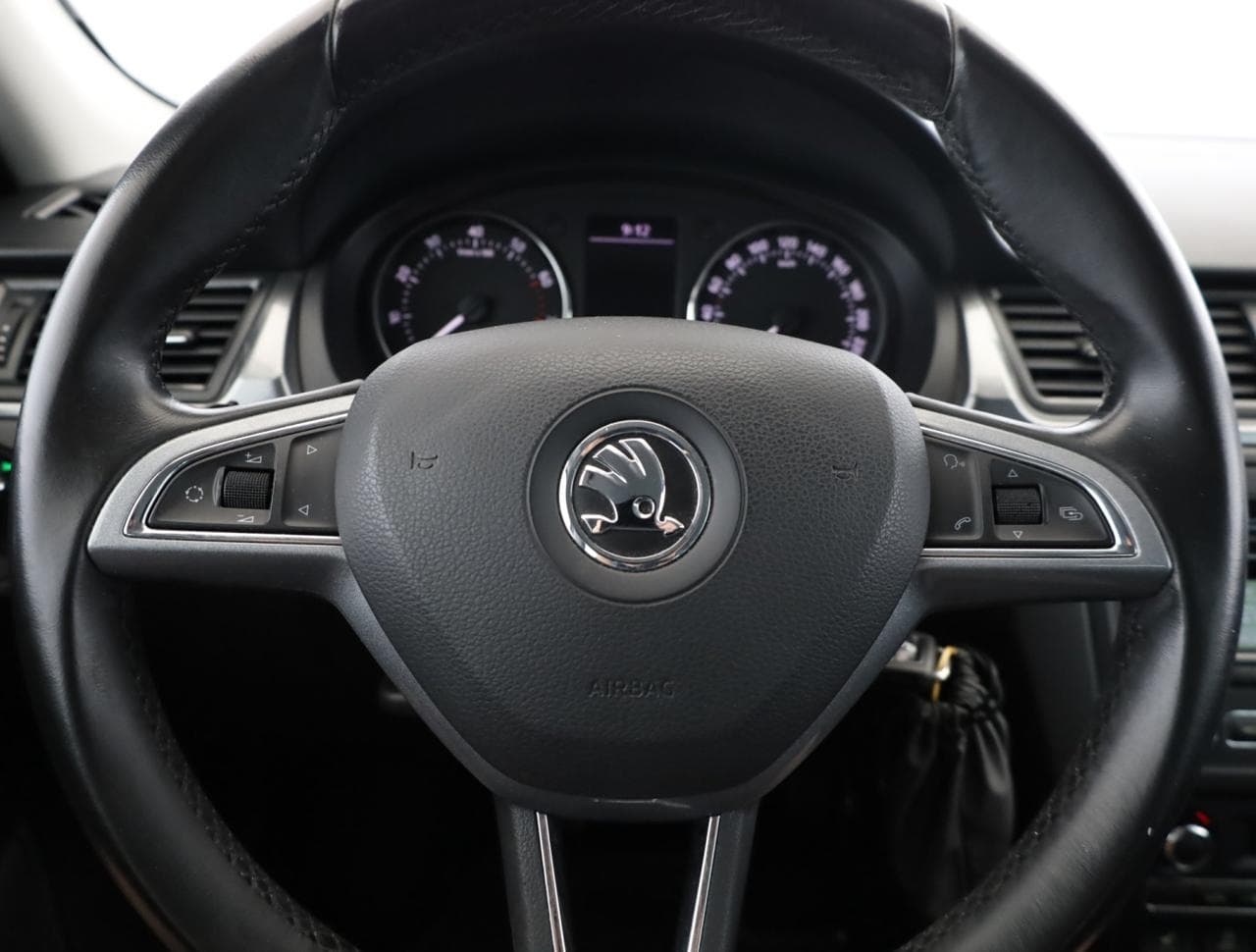 2014 Škoda RAPID - 14