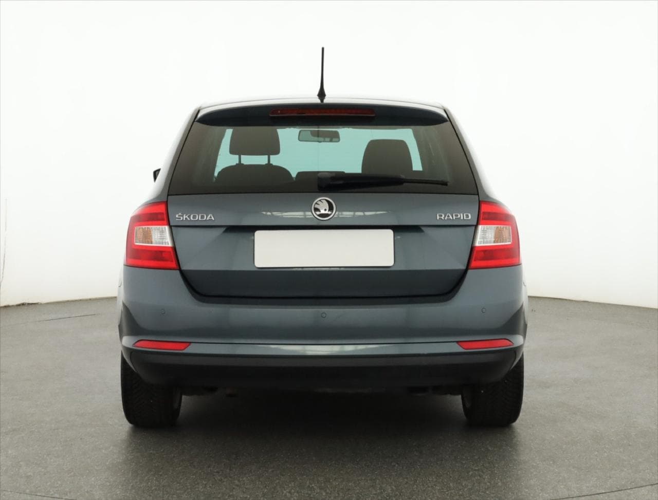 2014 Škoda RAPID - 6