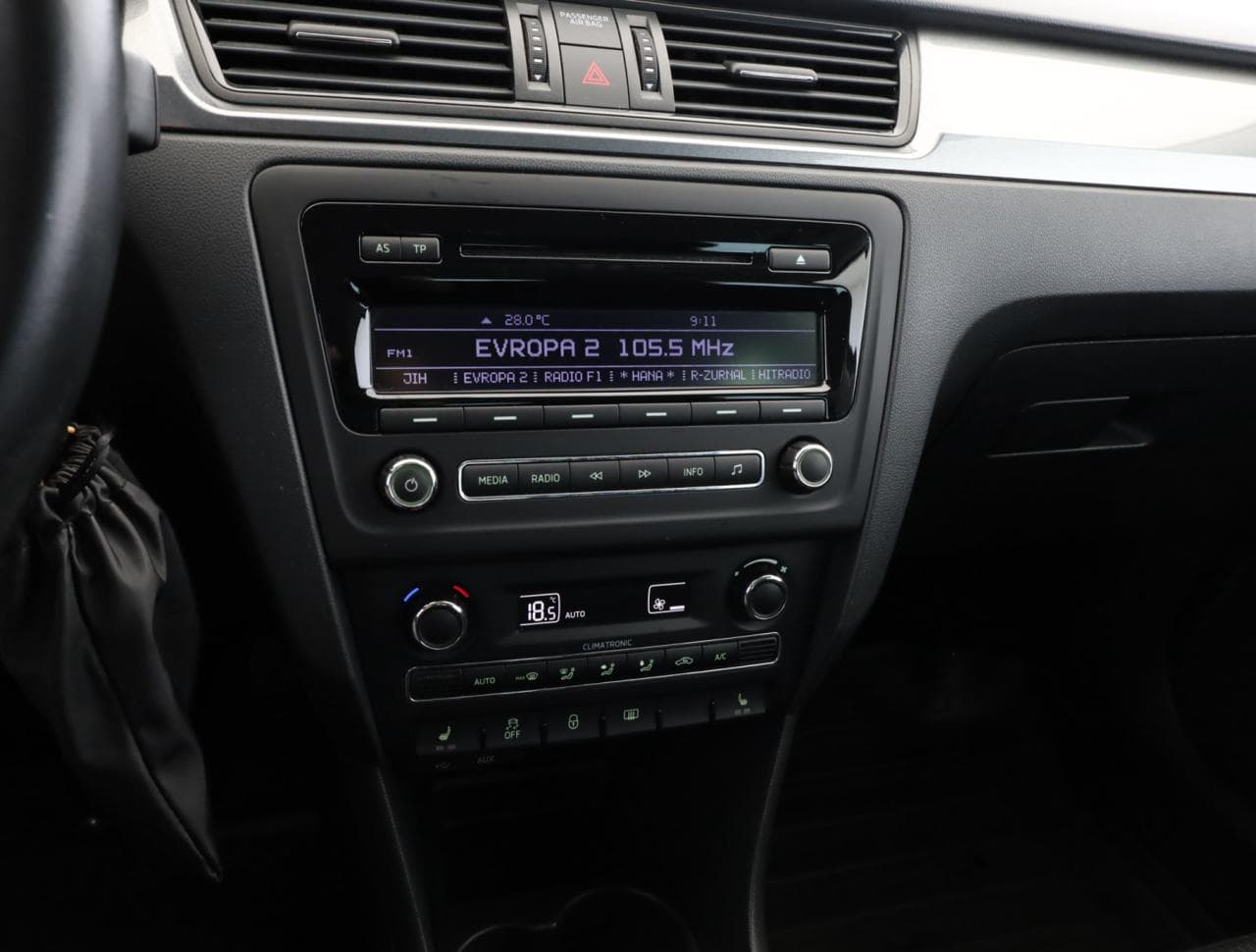 2014 Škoda RAPID - 16