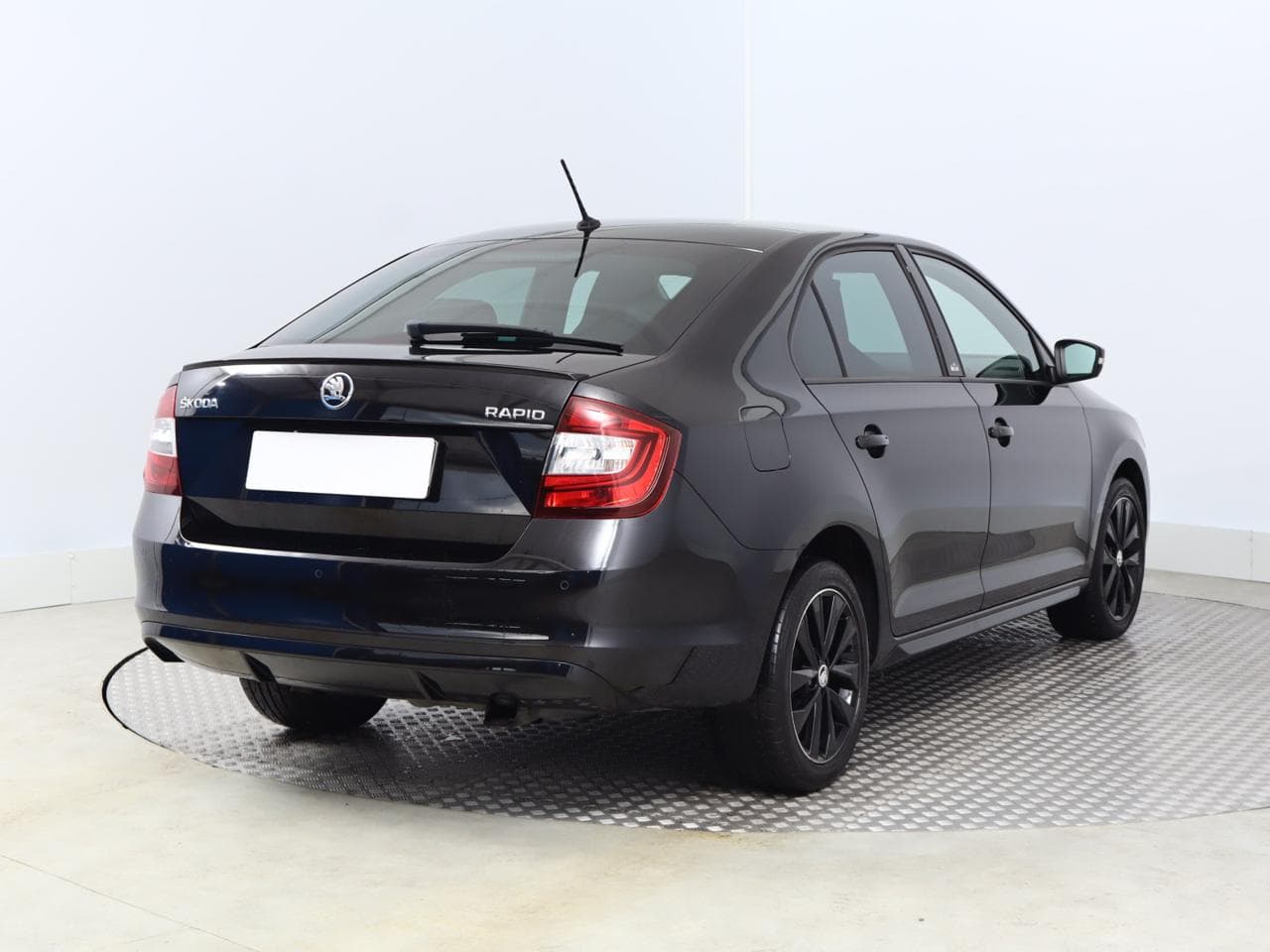 2019 Škoda RAPID - 7