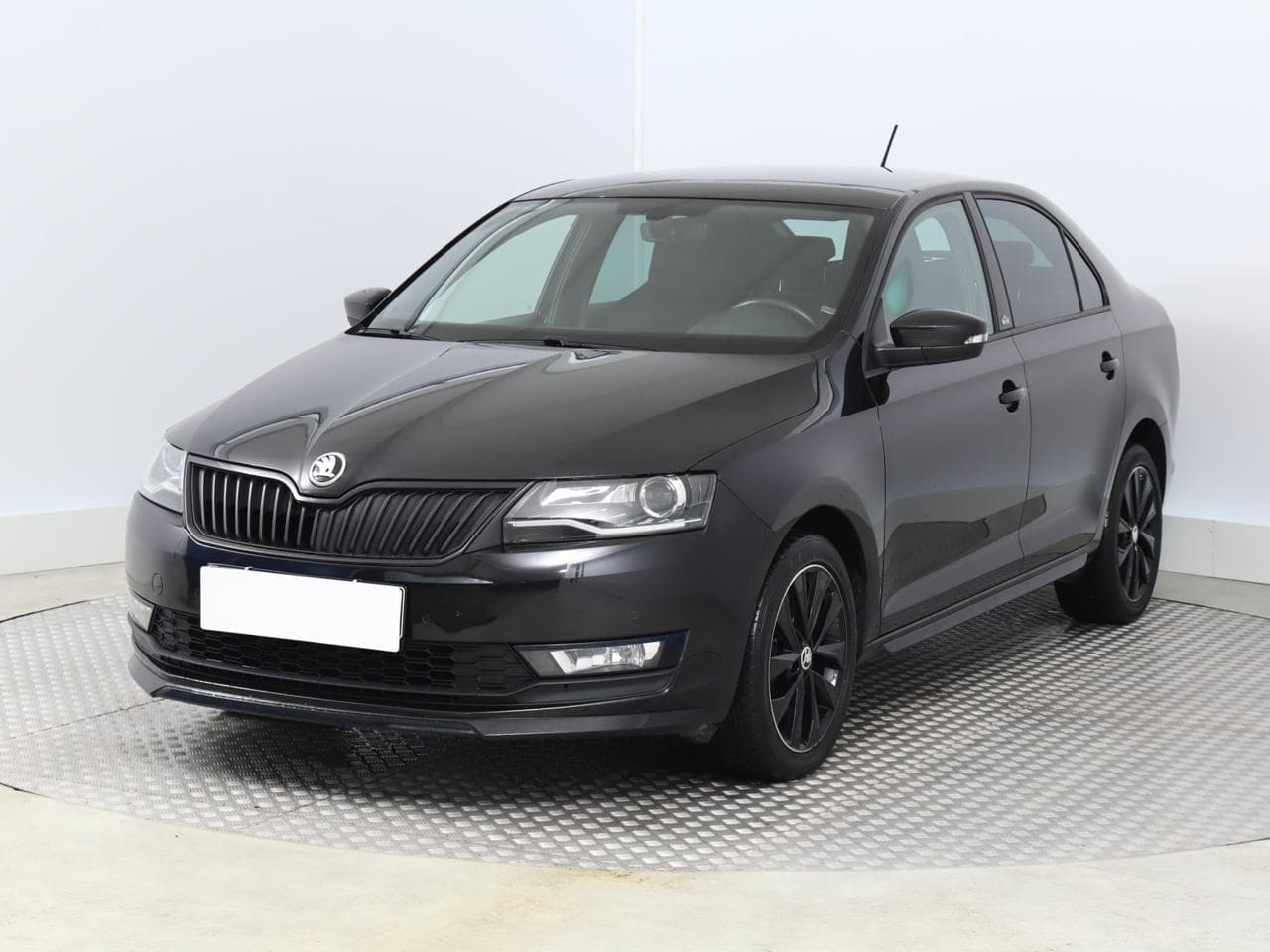 2019 Škoda RAPID - 3