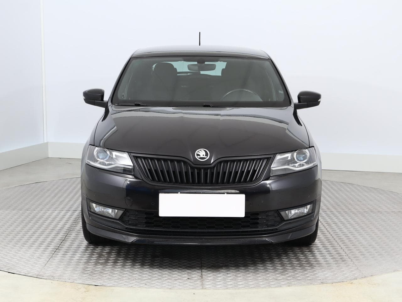 2019 Škoda RAPID - 2