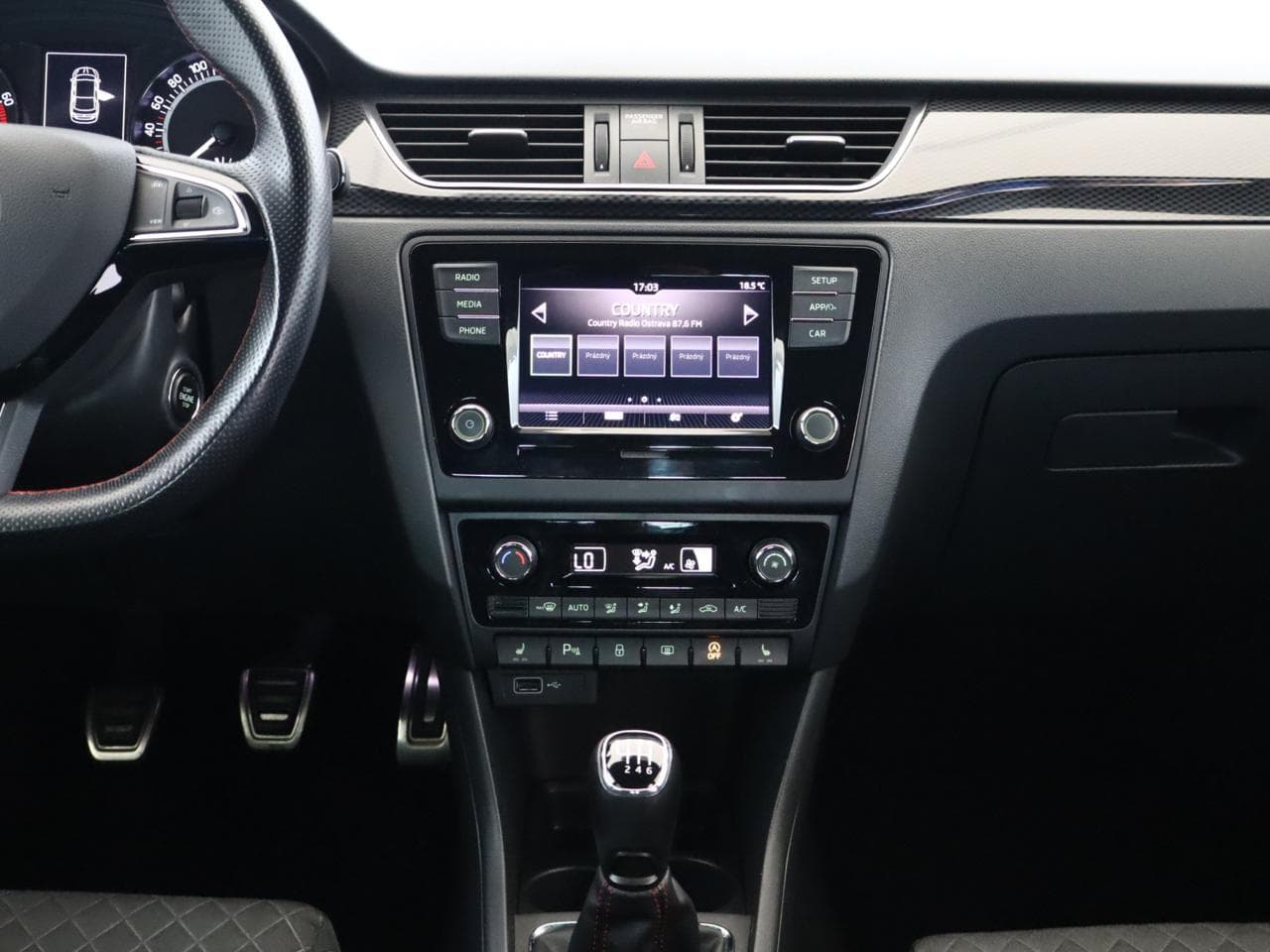 2019 Škoda RAPID - 16