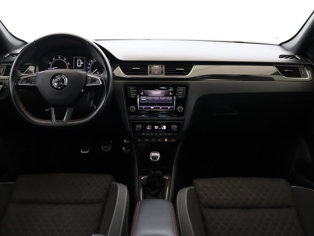 2019 Škoda RAPID - 9