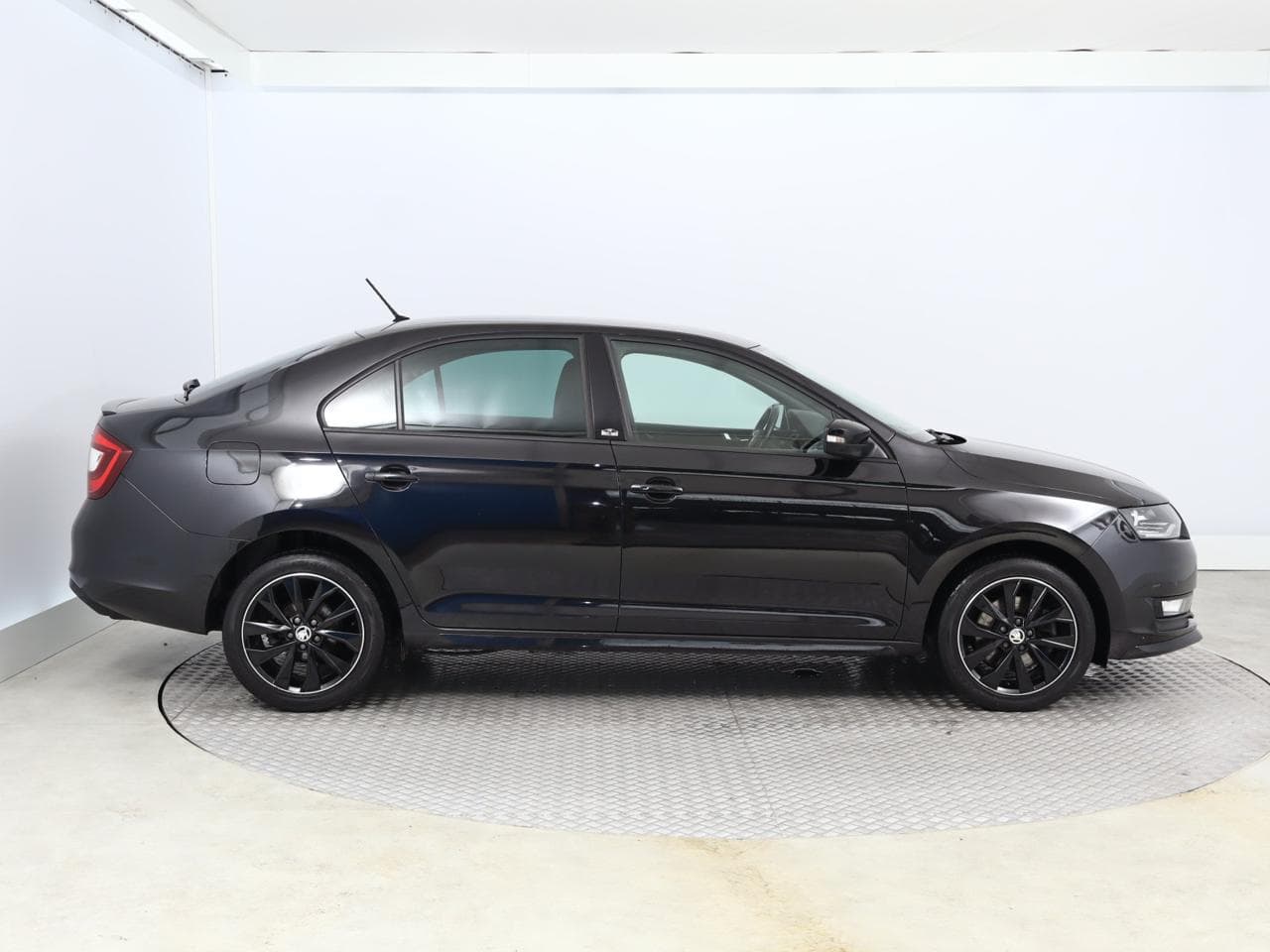 2019 Škoda RAPID - 8