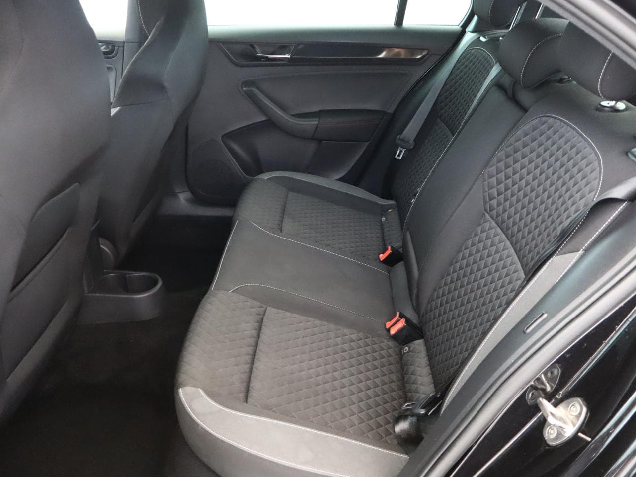 2019 Škoda RAPID - 13