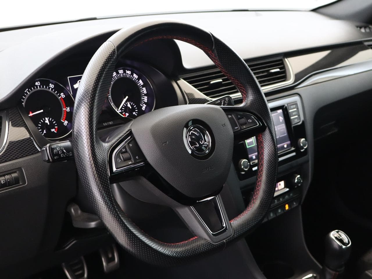 2019 Škoda RAPID - 19