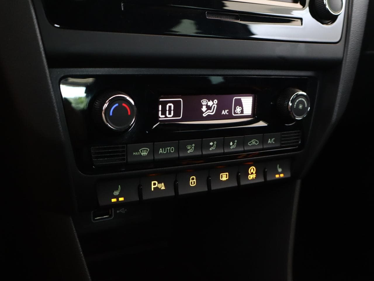 2019 Škoda RAPID - 20